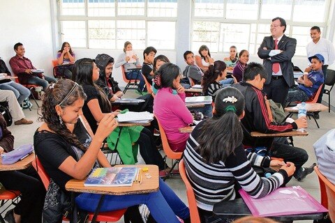 Sin empleo, 6 de cada 10 jóvenes en el estado