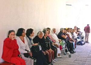 Entidad, entre las cinco más incluyentes