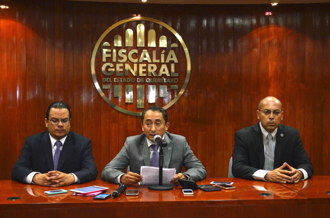 Detienen a presuntos homicidas de médico