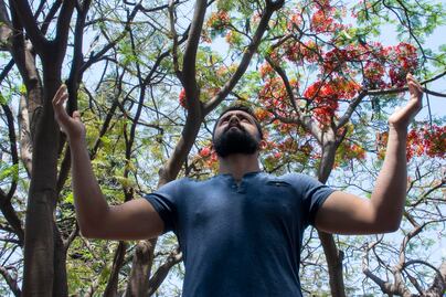 “Representar a Jesús es un proceso espiritual”: Jesús Pastor