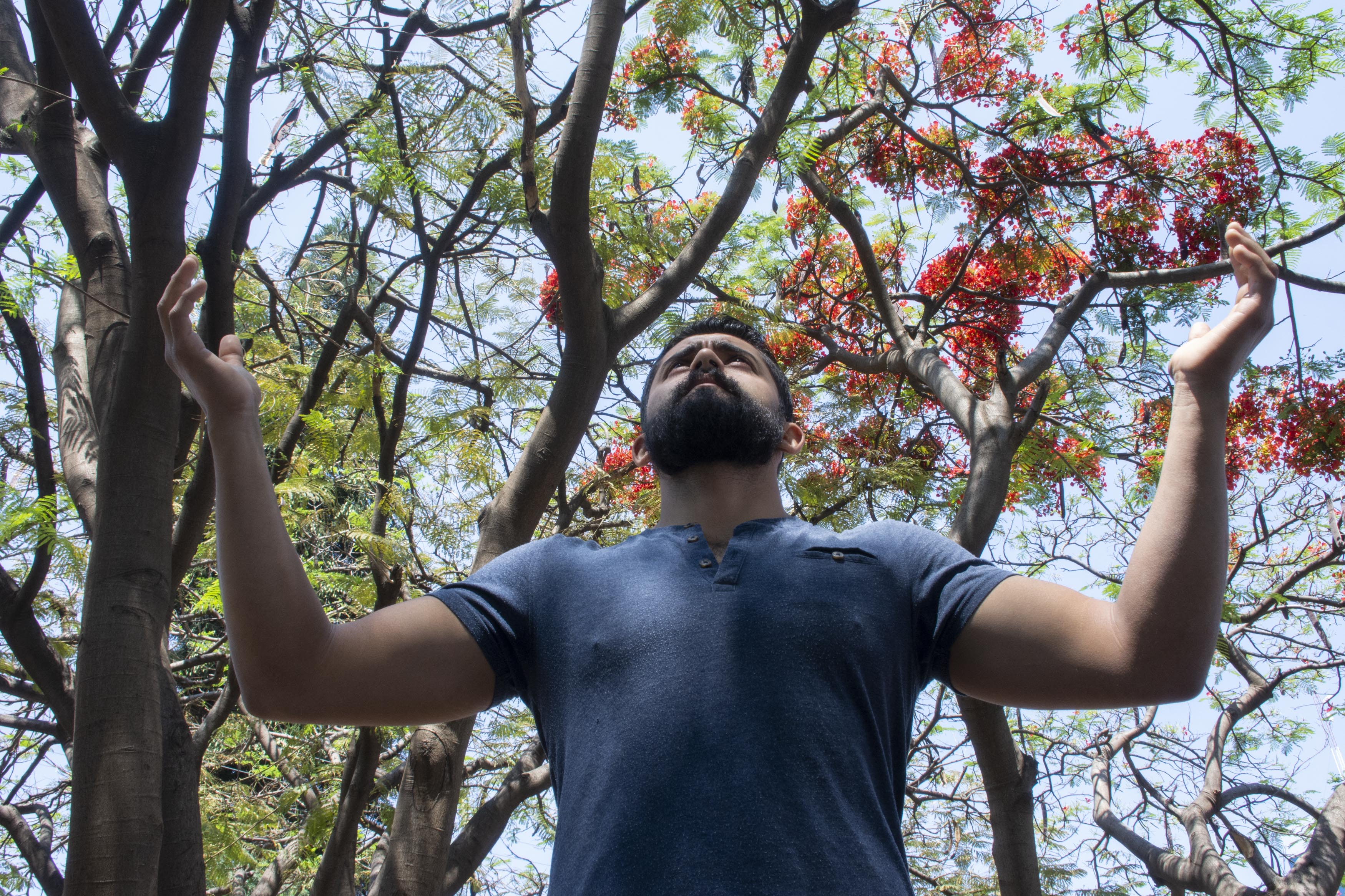 “Representar a Jesús es un proceso espiritual”: Jesús Pastor