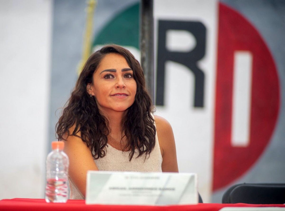 "Lamentable, Querétaro se encuentra a la cabeza en violencia hacia las mujeres", señala el PRI 