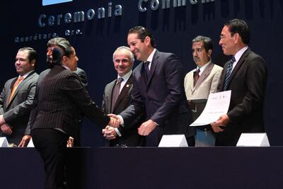 Gestiona FDS 137 mdp para Hospital del Niño y la Mujer