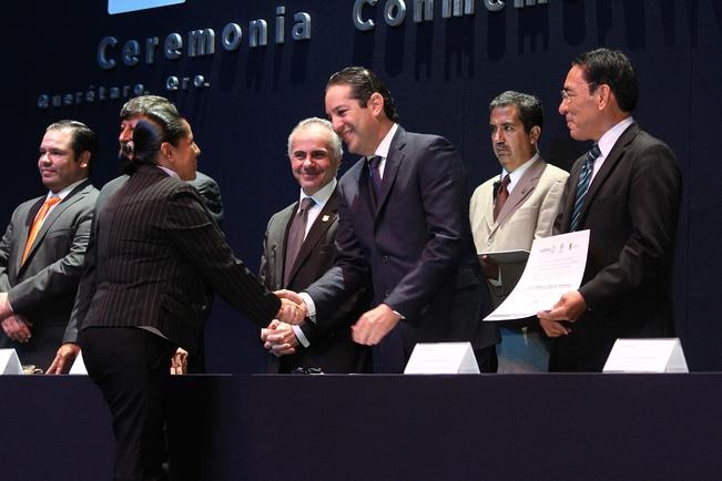 Gestiona FDS 137 mdp para Hospital del Niño y la Mujer