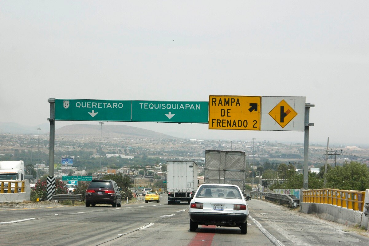 “Habrá que hacer un esfuerzo para pagar el reemplacamiento”, dice la Diócesis de Querétaro  