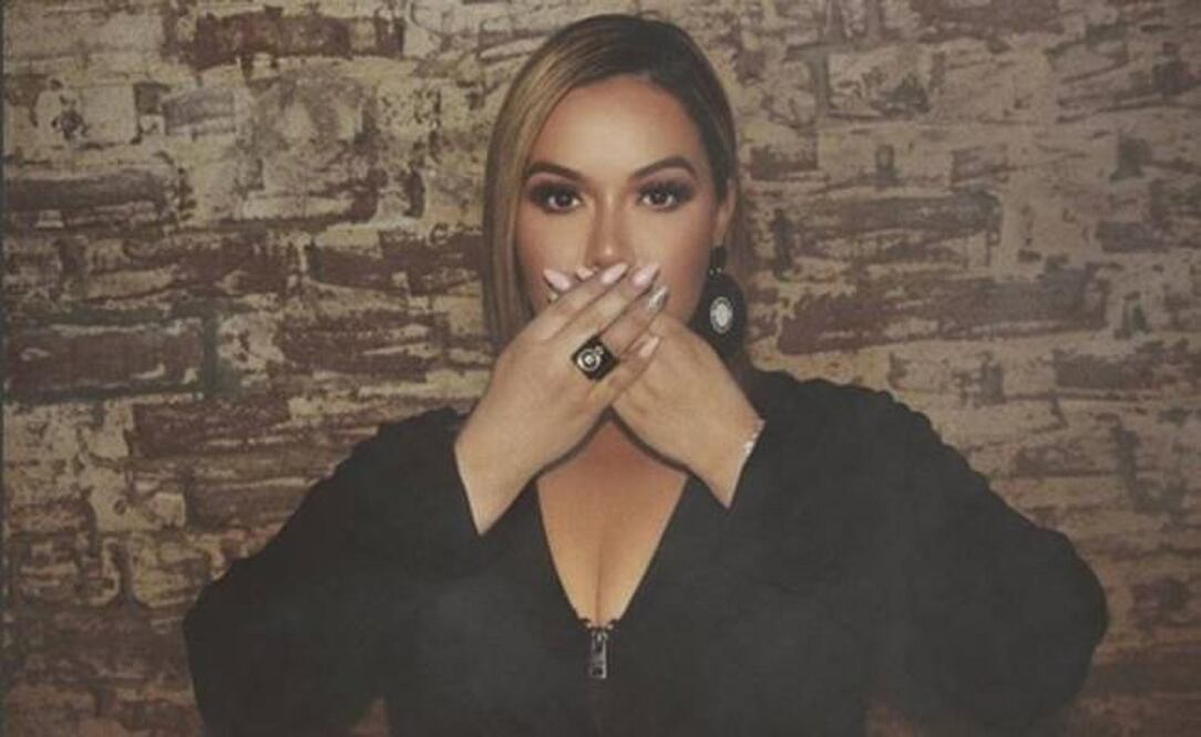 Chiquis Rivera. FOTO: Instagram