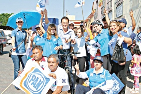 Apuesta Kuri por impulsar movilidad