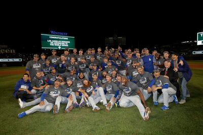 Al fin vuelven a serie mundial