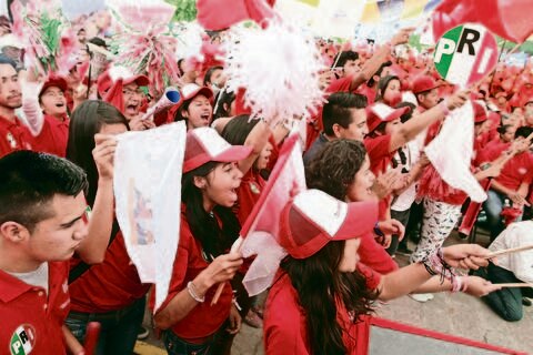 Indaga PRI  20 casos de “traición” en SJR