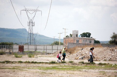 Proyectan parque temático