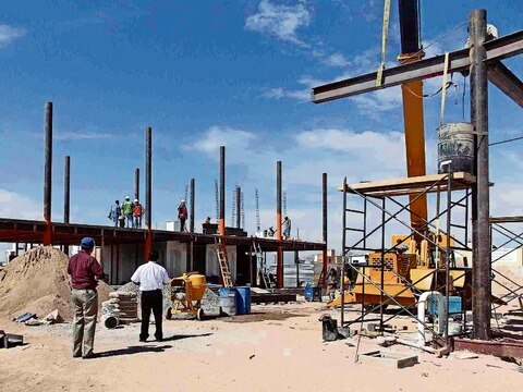 CMIC impulsa la capacitación