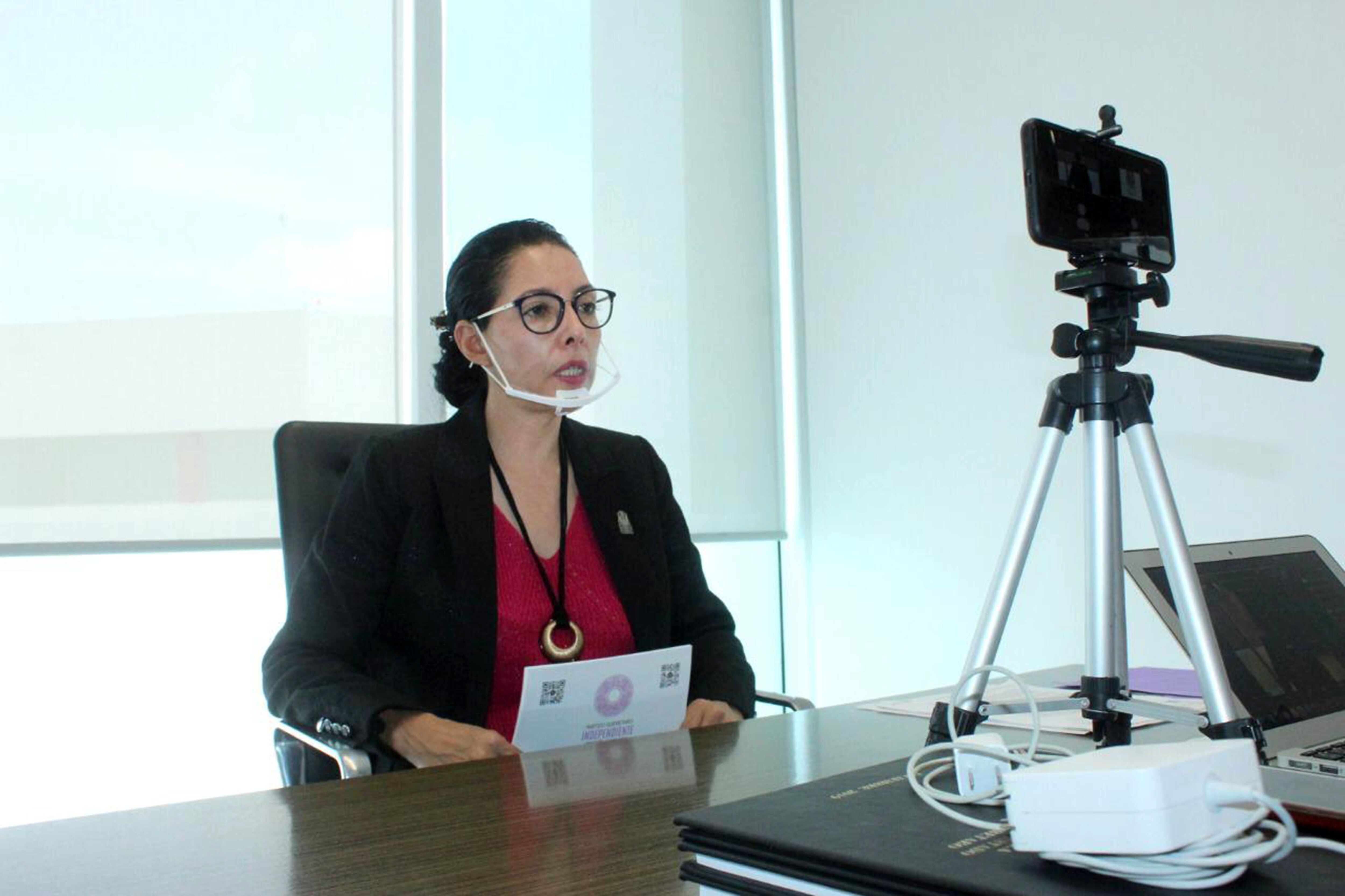 El 29 de julio será el informe del Congreso