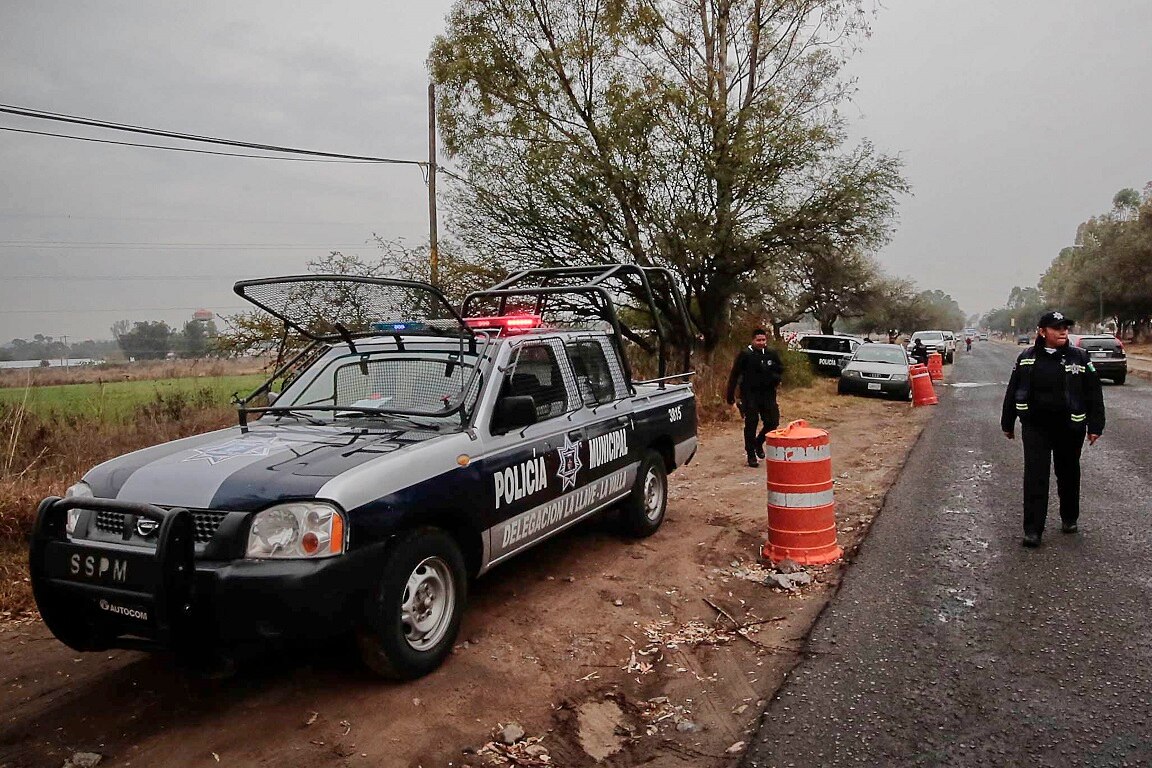 En 14 días, asesinan a 4 mujeres en SJR