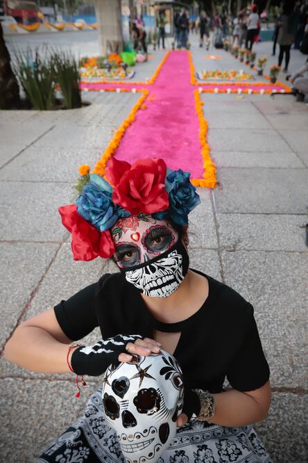 Foto: Berenice Fregoso