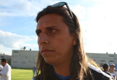 Resistencia Albiazul continuará protestas