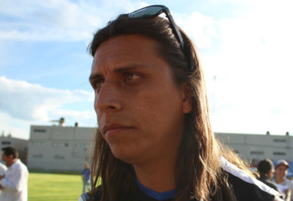 Resistencia Albiazul continuará protestas