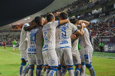 Crónica: Gallos Blancos se ahoga en el Kraken