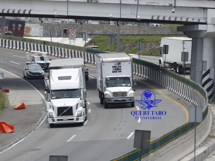 Amiqro ve insuficientes las obras en la carretera 57