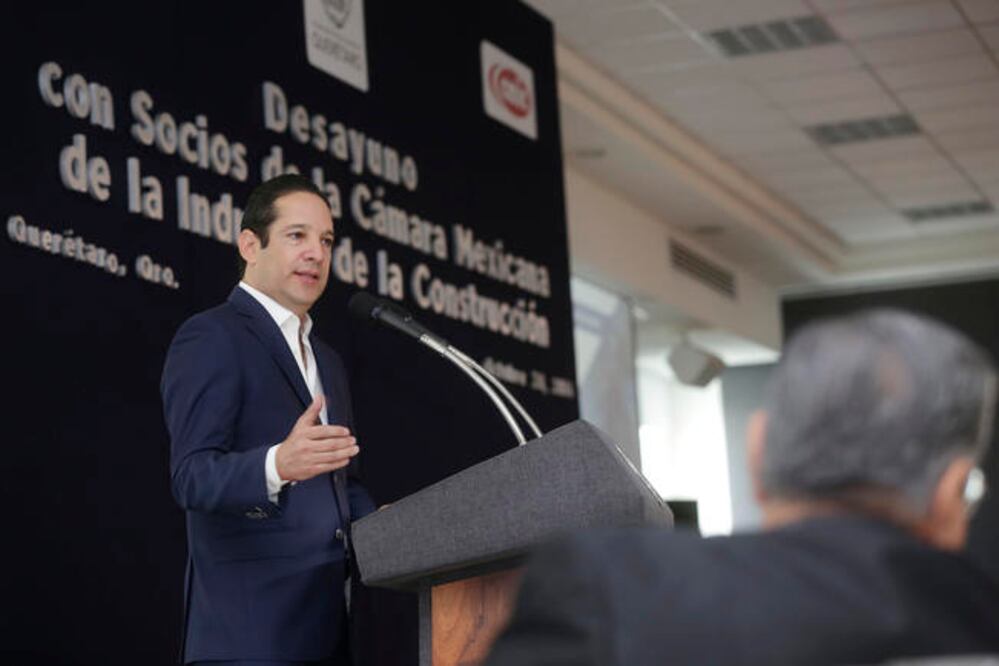 Gobernador acusa que administración pasada ocultaba información (ESPECIAL)