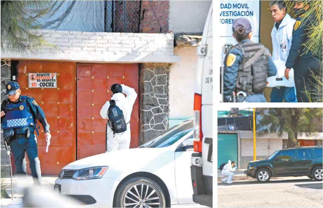 “Estoy harto de tratar de ser perfecto”, gritó menor tras matar con un cuchillo a sus primos