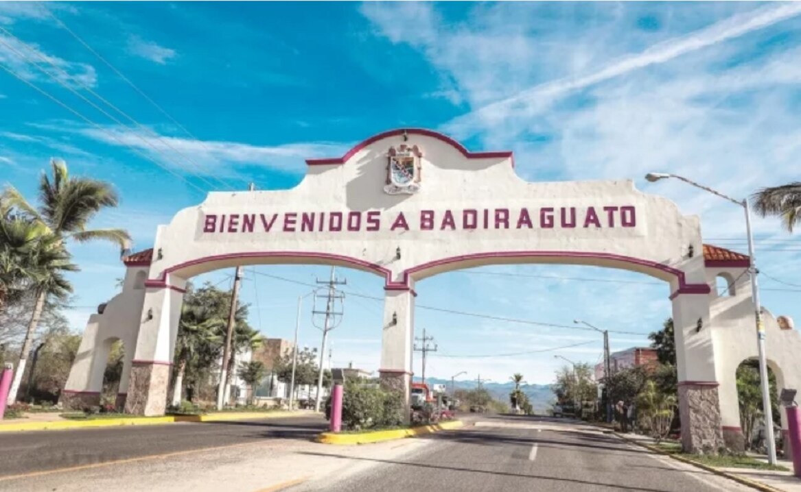 La 4T hará más obras en el Triángulo Dorado, la tierra de "El Chapo"