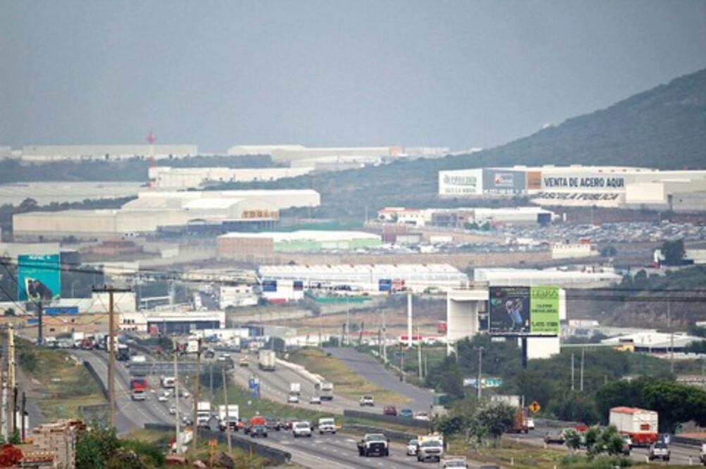 Plantean impulsar polos de desarrollo