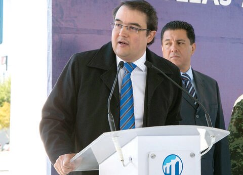 Prevé SJR acotar a sindicalizados