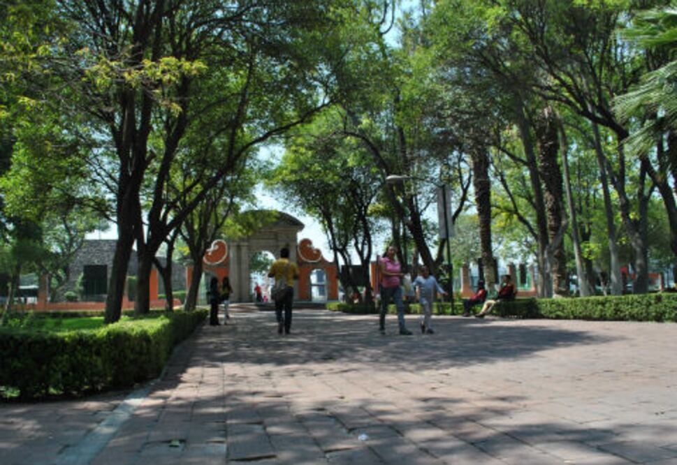 Convocan a proyecto de La Alameda