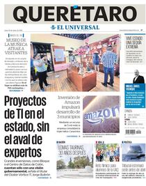 Portada 18 de marzo de 2024