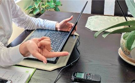 Coronavirus. 8 de cada 10 empresas seguirán en trabajo remoto tras confinamiento: especialista