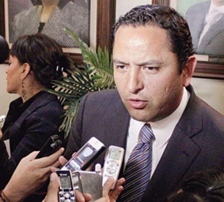 Rechaza federación 8 proyectos a SJR