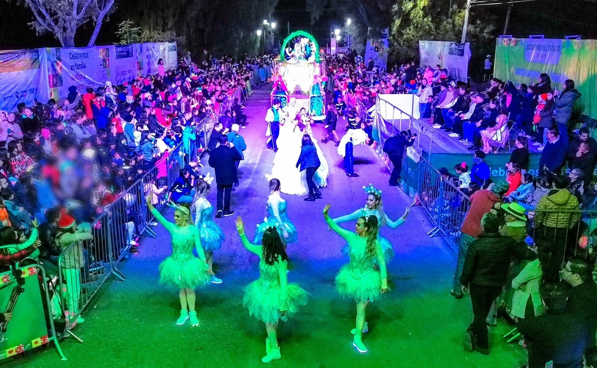 Foto: Municipio de Tequisquiapan.