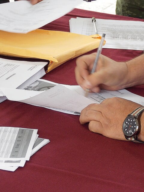 Deberán comparecer 17 ex servidores