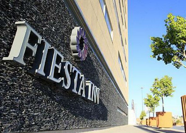 Compra Fibra Uno edificio de Grupo Posadas