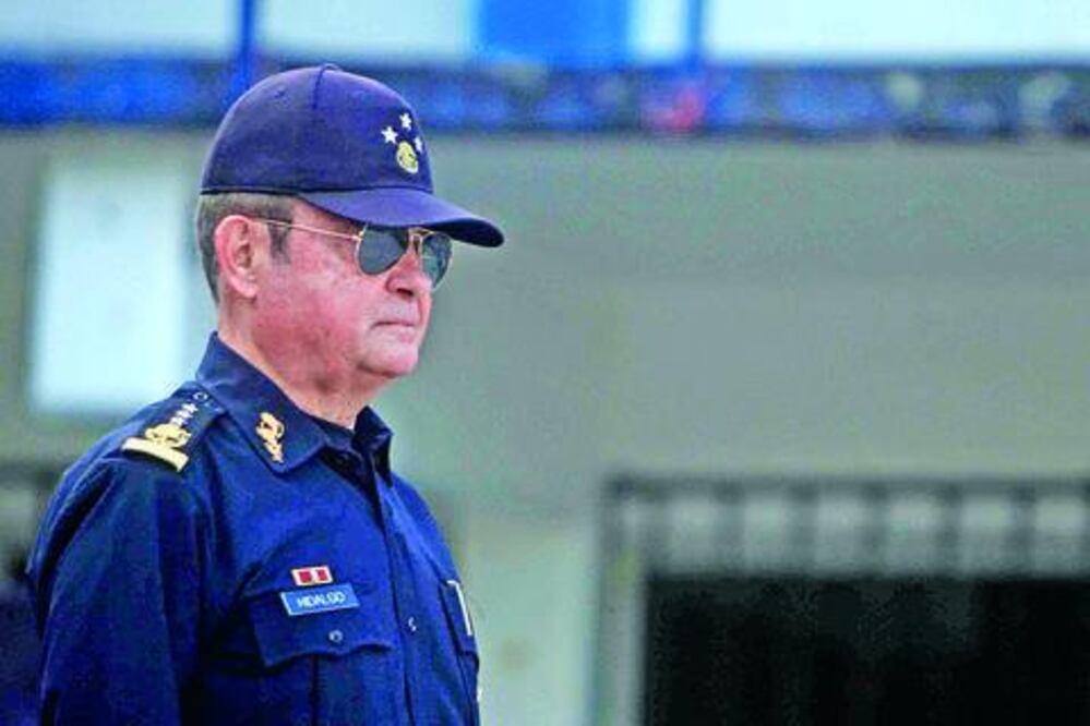 Exigen destitución de titulares de seguridad