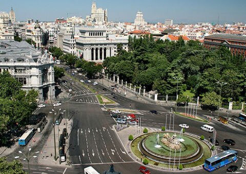 Morosidad con nivel récord en España