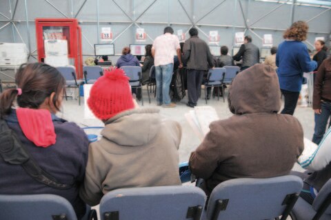 USEBEQ abre más fechas de inscripción 