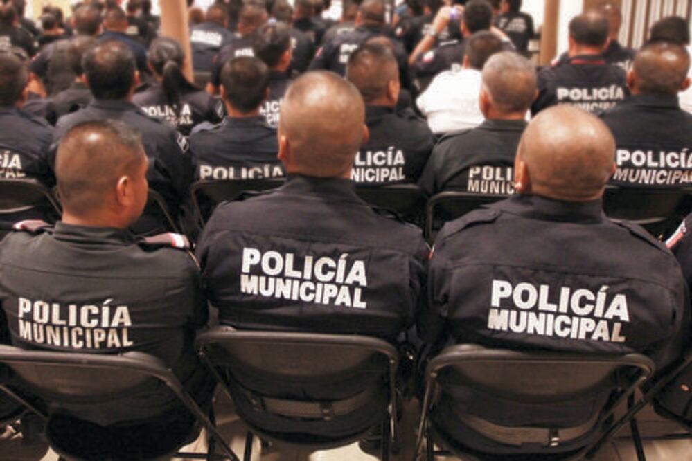 Reprueban 5 policías exámenes en SJR