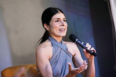 Ely Guerra anuncia un concierto “en la intimidad” para Querétaro