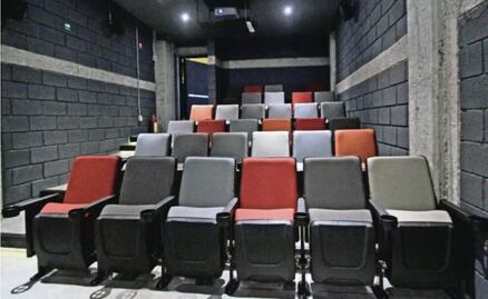 Cuarón pone en el mapa a cines independientes