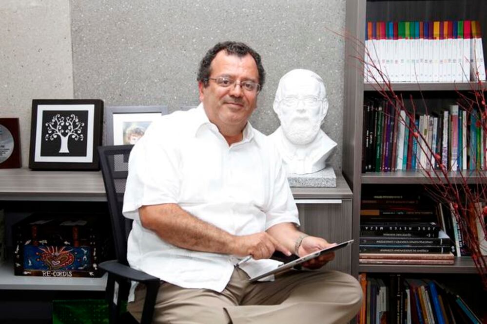 Foto: Guillermo González