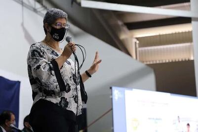 Universidad Autónoma de Querétaro descarta (otra vez) regreso a clases presenciales 