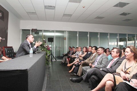 Buscarán modificar esquema procesal