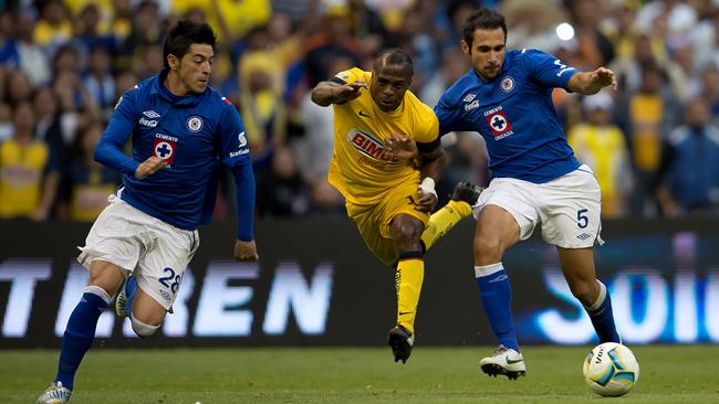 Duelo vital para Cruz Azul