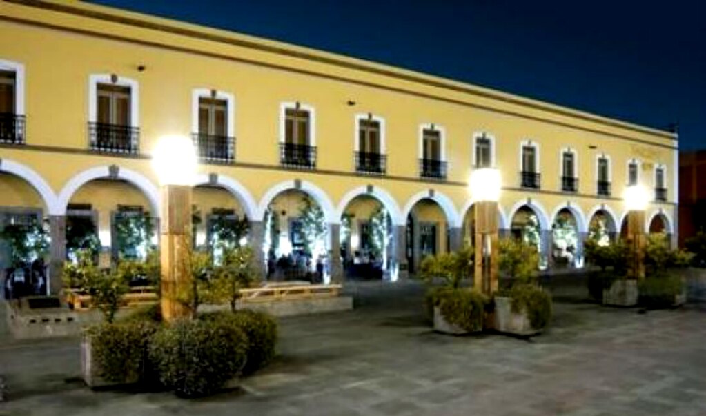 Prevén ocupación hotelera del 90% en Querétaro