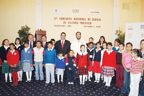 Concurso Infantil