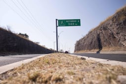 Anuncian rehabilitación de Paseo de los Venados en Corregidora