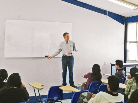 Evaluarán a 19 mil estudiantes