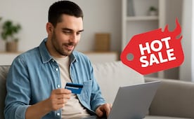 Hot Sale 2026: ¿a qué hora empiezan las promociones y descuentos en línea?; entérate aquí