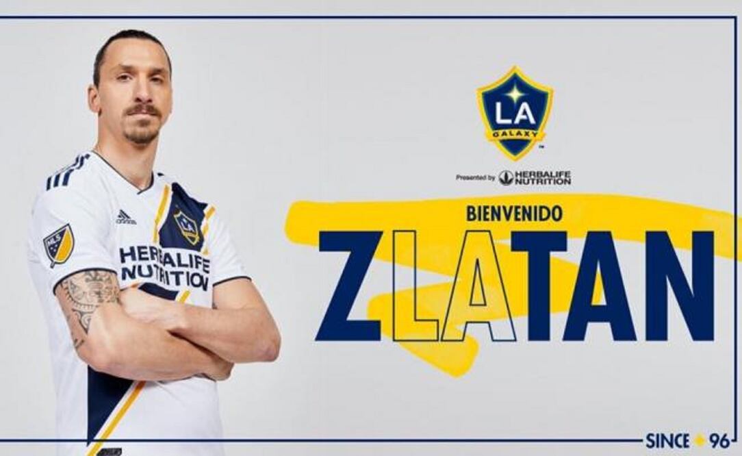 TWITTER @LAGalaxy_Es